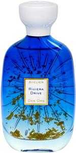 Atelier Des Ors Riviera Drive Eau de Parfum 100 ml produkt bild