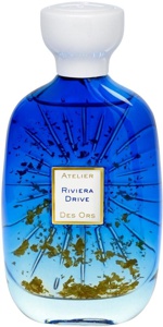Atelier Des Ors Riviera Drive Eau de Parfum 100 ml produktbilde