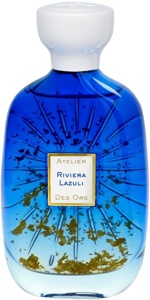 Atelier Des Ors Riviera Lazuli Eau de Parfum 100 ml produktbilde