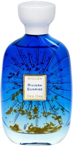 Atelier Des Ors Riviera Sunrise Eau de Parfum 100 ml produktbilde
