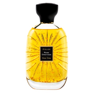Atelier Des Ors Rose Omeyyade EDP produktbillede