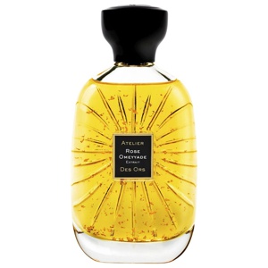 Atelier Des Ors Rose Omeyyade Extrait De Parfum produktbillede