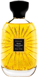 Atelier Des Ors Rose Omeyyade Extrait 100 ml produktbilde