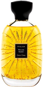 Atelier Des Ors Rouge Saray Eau de Parfum 100 ml produktbilde