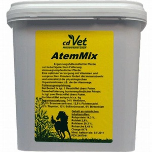 ATEM-MIX-Futterergaenzung-vet Produktbild