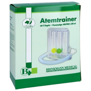 ATEMTRAINER 3 Kugeln Produktbild