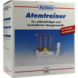 Atemtrainer Produktbild