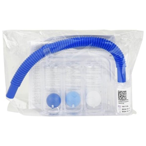 ATEMTRAINER Tri-Ball Produktbild
