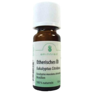 ÄTHERISCHES ÖL EUKALYPTUS Citridora Produktbild