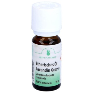 ÄTHERISCHES ÖL LAVANDIN Grosso Produktbild