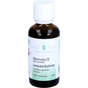 ÄTHERISCHES ÖL LAVENDEL Maillette Produktbild