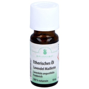 ÄTHERISCHES ÖL LAVENDEL Maillette Produktbild