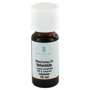 Ätherisches Öl Nelkenblüte, 10 ml Ätherisches Öl Produktbild
