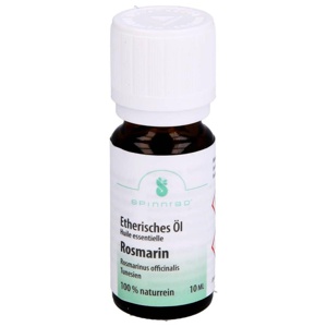 Ätherisches Öl Rosmarin DAB, 10 ml Ätherisches Öl Produktbild