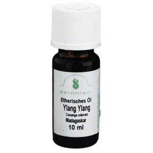 Ätherisches Öl Ylang Ylang 3°, 10 ml Ätherisches Öl Produktbild