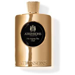 Atkinsons London 1799 His Majesty The Oud EDP produktbillede