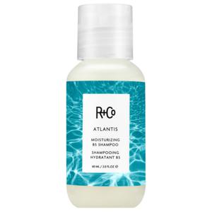R+Co Atlantis Moisturizing Shampoo produkt bild