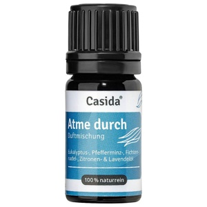 ATME durch Duftmischung ätherisches Öl Produktbild