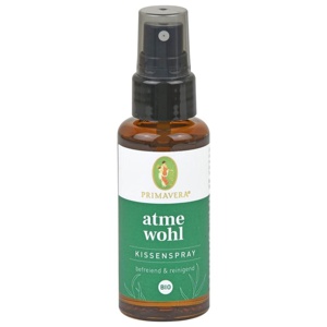 ATMEWOHL Kissenspray Bio Produktbild