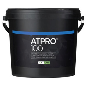 Atpro 100 Pulver produktbillede