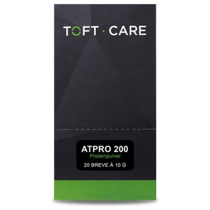 Atpro 200 pulver 20x10 G produktbillede