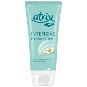 Atrix handkräm Intensive Protection 100 ml produkt bild