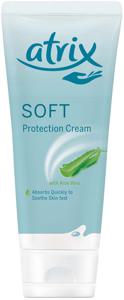 Atrix Soft Protection Cream 100ml produkt bild