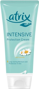 Atrix Intensive Protection Cream - 100 ml produktbillede