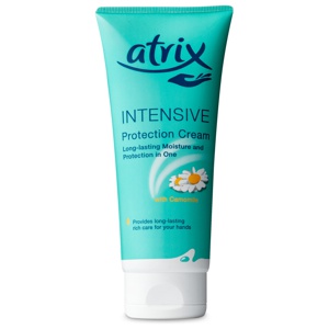Atrix Intensive Protection Cream 200 ml produktbillede