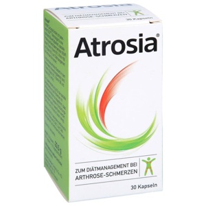 ATROSIA Kapseln Produktbild