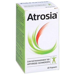 ATROSIA Kapseln Produktbild