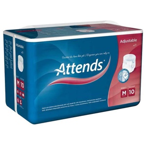 ATTENDS Adjustable 10 M Produktbild