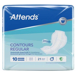 ATTENDS-Contours-Regular-10 Produktbild