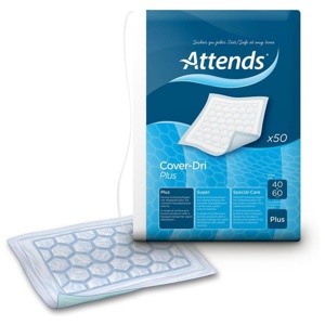 ATTENDS-Cover-Dri-Plus-40x60-cm Produktbild