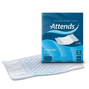 ATTENDS-Cover-Dri-Plus-80x170-cm Produktbild