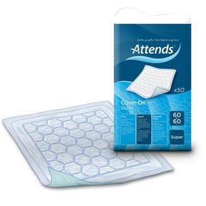 ATTENDS Cover-Dri Super 60x60 cm Produktbild