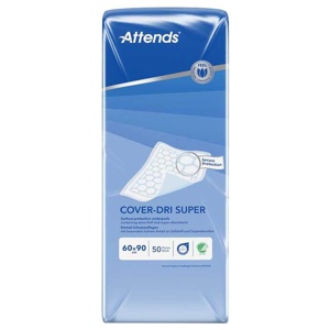 ATTENDS-Cover-Dri-Super-60x90-cm Produktbild