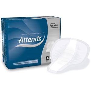 Attends For MEN 3 Box 12X14 St Produktbild