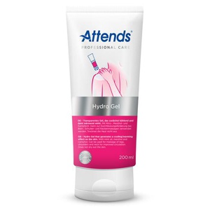 ATTENDS-Professional-Care-Hydrogel Produktbild