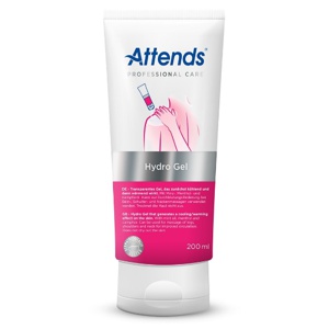 Attends Professional Care Hydrogel 200 ml produktbilde