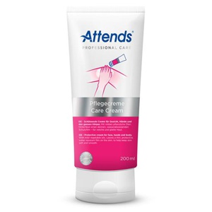 ATTENDS-Professional-Care-Pflegecreme Produktbild