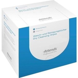 ATTENDS Professional Care Wasch-u.Reinig.Tücher Produktbild