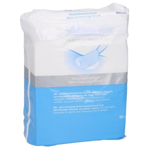 Attends Professional Care Wa, 50 St Handschuhe Produktbild