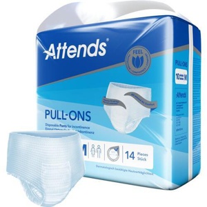 ATTENDS Pull-Ons 10 M Produktbild