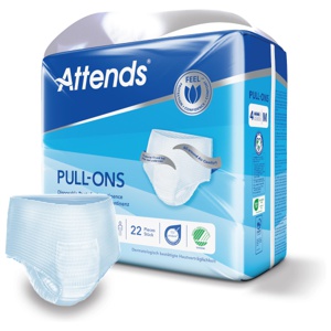 Attends pull-ons 3 M produktbilde