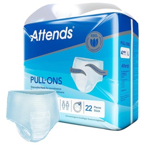 ATTENDS Pull-Ons 4 L Produktbild