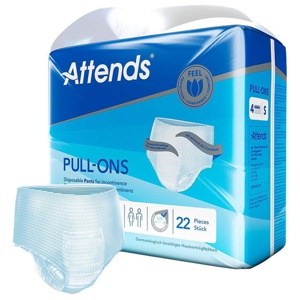 ATTENDS Pull-Ons 4 S Produktbild