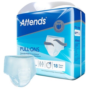 ATTENDS Pull-Ons 6 L Produktbild