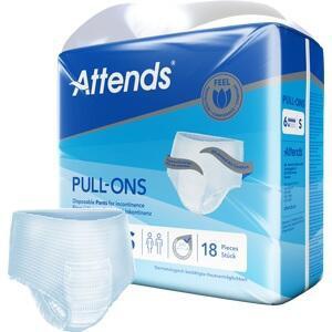 ATTENDS Pull-Ons 6 S Produktbild