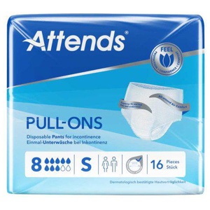 ATTENDS Pull-Ons 8 S Produktbild